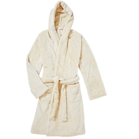 Summer & Rose Robe Plus Size - Picture 3 of 6